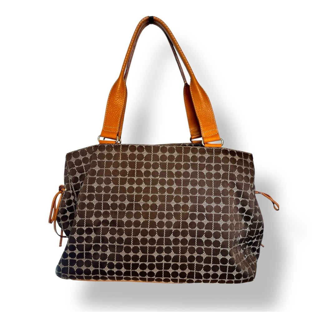 Kate Spade New York Dot Noel Stevie Tote bag - Picture 3 of 12